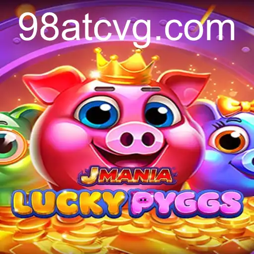 JManiaLuckyPyggs