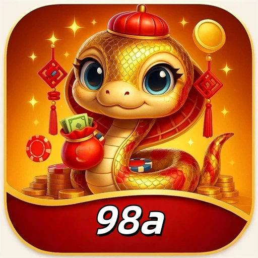 98a Logo